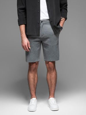 Spodenki męskie Ombre Clothing ze sklepu: ombre w kategorii: Spodenki męskie - zdjęcie 2F79836-D9D-2071_128023