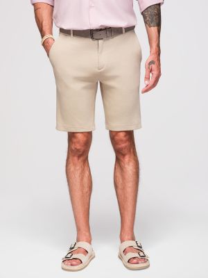 Spodenki męskie Ombre Clothing ze sklepu: ombre w kategorii: Spodenki męskie - zdjęcie 2F79836-D9D-2071_128023