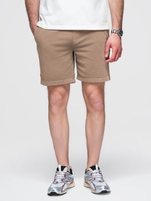 Spodenki męskie na lato Ombre Clothing ze sklepu: ombre w kategorii: Spodenki męskie - zdjęcie 2F79836-D9D-2071_128027