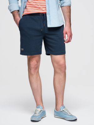 Spodenki męskie na lato Ombre Clothing ze sklepu: ombre w kategorii: Spodenki męskie - zdjęcie 2F79836-D9D-2071_128027
