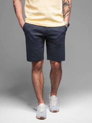 Spodenki męskie Ombre Clothing ze sklepu: ombre w kategorii: Spodenki męskie - zdjęcie 2F79836-D9D-2071_128029