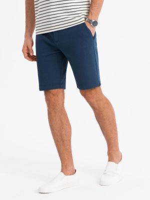 Spodenki męskie casual Ombre Clothing ze sklepu: ombre w kategorii: Spodenki męskie - zdjęcie 2F79836-D9D-2071_128045