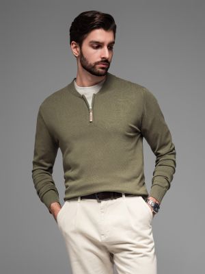 Sweter męski Ombre Clothing ze sklepu: ombre w kategorii: Swetry męskie - zdjęcie 2F79836-D9D-2071_128207
