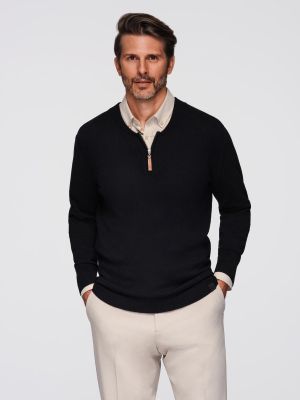Sweter męski Ombre Clothing ze sklepu: ombre w kategorii: Swetry męskie - zdjęcie 2F79836-D9D-2071_128207