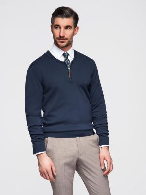 Sweter męski Ombre Clothing ze sklepu: ombre w kategorii: Swetry męskie - zdjęcie 2F79836-D9D-2071_128207
