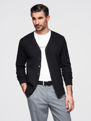 Sweter męski na wiosnę zimowy Ombre Clothing ze sklepu: ombre w kategorii: Swetry męskie - zdjęcie 2F79836-D9D-2071_128209