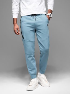 Spodnie męskie Ombre Clothing ze sklepu: ombre w kategorii: Spodnie męskie - zdjęcie 2F79836-D9D-2071_128288