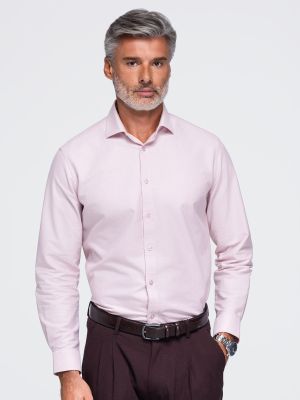 Koszula męska Ombre Clothing ze sklepu: ombre w kategorii: Koszule męskie - zdjęcie 2F79836-D9D-2071_128296