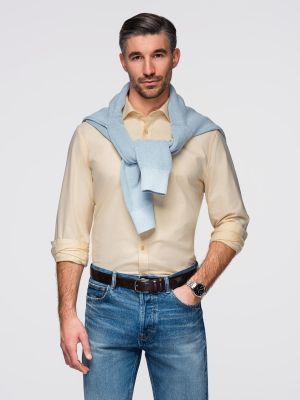 Koszula męska Ombre Clothing ze sklepu: ombre w kategorii: Koszule męskie - zdjęcie 2F79836-D9D-2071_128296