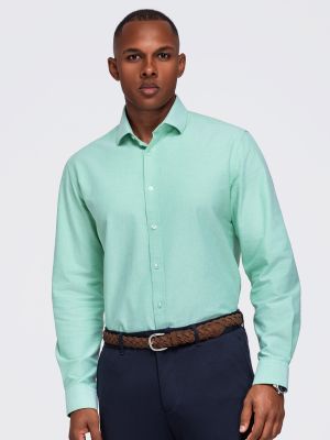 Koszula męska Ombre Clothing ze sklepu: ombre w kategorii: Koszule męskie - zdjęcie 2F79836-D9D-2071_128296