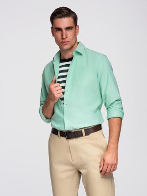 Koszula męska Ombre Clothing ze sklepu: ombre w kategorii: Koszule męskie - zdjęcie 2F79836-D9D-2071_128296