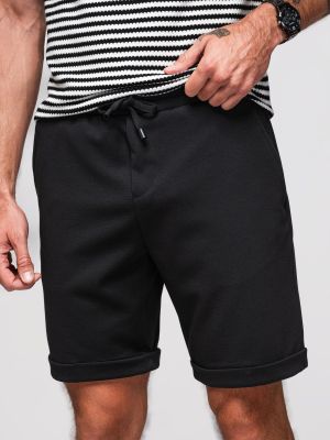 Spodenki męskie letnie Ombre Clothing ze sklepu: ombre w kategorii: Spodenki męskie - zdjęcie 2F79836-D9D-2071_128303