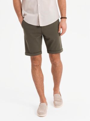 Spodenki męskie letnie Ombre Clothing ze sklepu: ombre w kategorii: Spodenki męskie - zdjęcie 2F79836-D9D-2071_128303