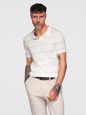 T-shirt męski Ombre Clothing ze sklepu: ombre w kategorii: T-shirty męskie - zdjęcie 2F79836-D9D-2071_128320