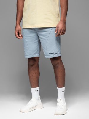Spodenki męskie sportowe Ombre Clothing ze sklepu: ombre w kategorii: Spodenki męskie - zdjęcie 2F79836-D9D-2071_128323