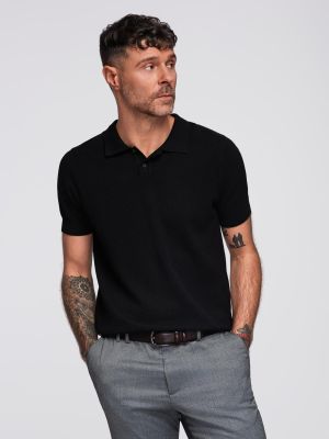 Ombre Clothing - T-shirt męski wiosenny ze sklepu: ombre w kategorii: T-shirty męskie - zdjęcie 2F79836-D9D-2071_128334