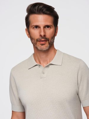 Ombre Clothing - T-shirt męski wiosenny ze sklepu: ombre w kategorii: T-shirty męskie - zdjęcie 2F79836-D9D-2071_128334