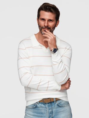 T-shirt męski Ombre Clothing ze sklepu: ombre w kategorii: T-shirty męskie - zdjęcie 2F79836-D9D-2071_128340