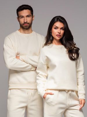 Ombre Clothing - Bluza męska jesienna ze sklepu: ombre w kategorii: Bluzy męskie - zdjęcie 2F79836-D9D-2071_128350