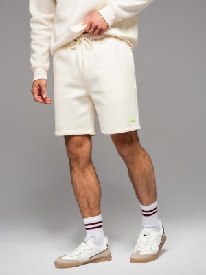 Ombre Clothing - Spodenki męskie sportowe ze sklepu: ombre w kategorii: Spodenki męskie - zdjęcie 2F79836-D9D-2071_128359