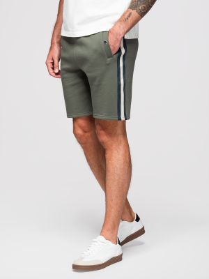 Spodenki męskie Ombre Clothing ze sklepu: ombre w kategorii: Spodenki męskie - zdjęcie 2F79836-D9D-2071_128362