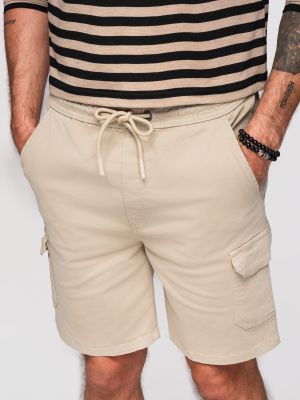 Spodenki męskie Ombre Clothing ze sklepu: ombre w kategorii: Spodenki męskie - zdjęcie 2F79836-D9D-2071_128371