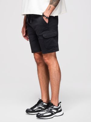 Spodenki męskie Ombre Clothing ze sklepu: ombre w kategorii: Spodenki męskie - zdjęcie 2F79836-D9D-2071_128371