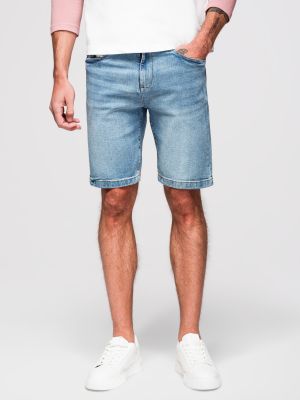 Spodenki męskie Ombre Clothing ze sklepu: ombre w kategorii: Spodenki męskie - zdjęcie 2F79836-D9D-2071_128385