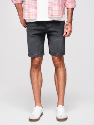 Spodenki męskie Ombre Clothing ze sklepu: ombre w kategorii: Spodenki męskie - zdjęcie 2F79836-D9D-2071_128385