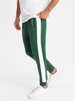 Spodnie męskie jesienne Ombre Clothing ze sklepu: ombre w kategorii: Spodnie męskie - zdjęcie 2F79836-D9D-2071_128401