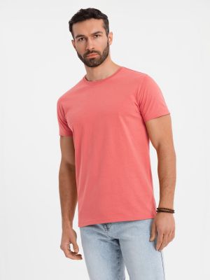 T-shirt męski Ombre Clothing ze sklepu: ombre w kategorii: T-shirty męskie - zdjęcie 2F79836-D9D-2071_128462