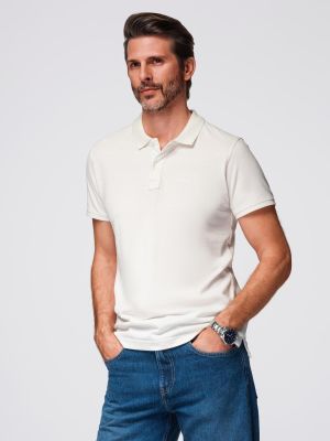 T-shirt męski wiosenny casual Ombre Clothing ze sklepu: ombre w kategorii: T-shirty męskie - zdjęcie 2F79836-D9D-2071_128498