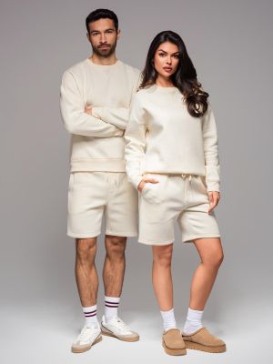 Spodenki męskie na lato Ombre Clothing ze sklepu: ombre w kategorii: Spodenki męskie - zdjęcie 2F79836-D9D-2071_128508