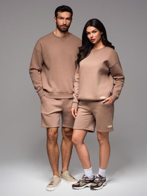 Spodenki męskie na lato Ombre Clothing ze sklepu: ombre w kategorii: Spodenki męskie - zdjęcie 2F79836-D9D-2071_128508