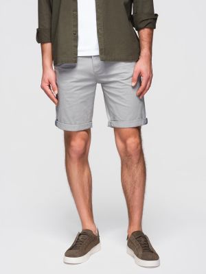 Spodenki męskie na lato Ombre Clothing ze sklepu: ombre w kategorii: Spodenki męskie - zdjęcie 2F79836-D9D-2071_128514