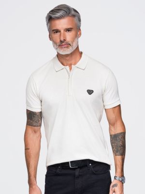 T-shirt męski casual Ombre Clothing ze sklepu: ombre w kategorii: T-shirty męskie - zdjęcie 2F79836-D9D-2071_128535