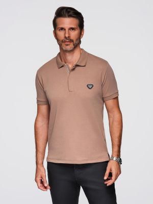T-shirt męski casual Ombre Clothing ze sklepu: ombre w kategorii: T-shirty męskie - zdjęcie 2F79836-D9D-2071_128535