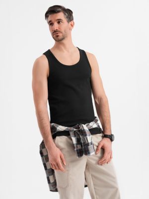 T-shirt męski Ombre Clothing ze sklepu: ombre w kategorii: T-shirty męskie - zdjęcie 2F79836-D9D-2071_128539