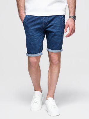 Spodenki męskie na lato Ombre Clothing ze sklepu: ombre w kategorii: Spodenki męskie - zdjęcie 2F79836-D9D-2071_128614
