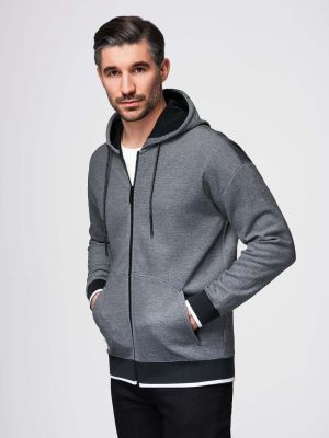 Bluza męska młodzieżowa Ombre Clothing ze sklepu: ombre w kategorii: Bluzy męskie - zdjęcie 2F79836-D9D-2071_128617