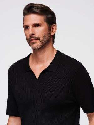 T-shirt męski casual Ombre Clothing ze sklepu: ombre w kategorii: T-shirty męskie - zdjęcie 2F79836-D9D-2071_128672