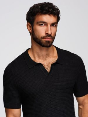 T-shirt męski na wiosnę Ombre Clothing ze sklepu: ombre w kategorii: T-shirty męskie - zdjęcie 2F79836-D9D-2071_128679