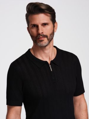 T-shirt męski casualowy Ombre Clothing ze sklepu: ombre w kategorii: T-shirty męskie - zdjęcie 2F79836-D9D-2071_128779