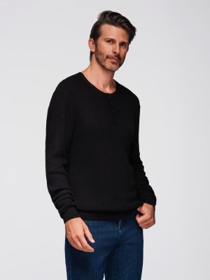 Sweter męski na zimę Ombre Clothing ze sklepu: ombre w kategorii: Swetry męskie - zdjęcie 2F79836-D9D-2071_128875