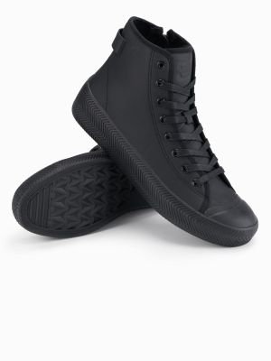 Trampki męskie jesienne Ombre Clothing ze sklepu: ombre w kategorii: Trampki męskie - zdjęcie 2F79836-D9D-2071_128929