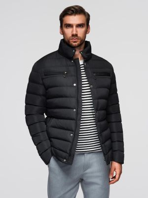 Kurtka męska Ombre Clothing ze sklepu: ombre w kategorii: Kurtki męskie - zdjęcie 2F79836-D9D-2071_128922