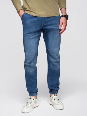 Jeansy męskie jesienne Ombre Clothing ze sklepu: ombre w kategorii: Jeansy męskie - zdjęcie 2F79836-D9D-2071_128921