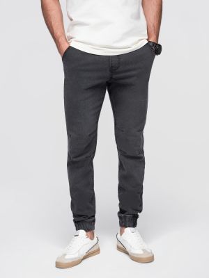 Jeansy męskie jesienne Ombre Clothing ze sklepu: ombre w kategorii: Jeansy męskie - zdjęcie 2F79836-D9D-2071_128921