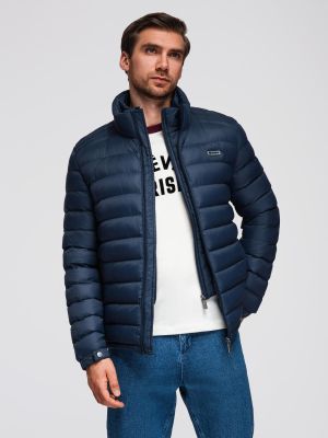 Kurtka męska jesienna Ombre Clothing ze sklepu: ombre w kategorii: Kurtki męskie - zdjęcie 2F79836-D9D-2071_128925