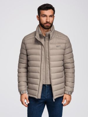 Kurtka męska jesienna Ombre Clothing ze sklepu: ombre w kategorii: Kurtki męskie - zdjęcie 2F79836-D9D-2071_128925